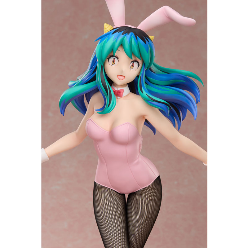 B-style うる星やつら ラム バニーVer. 完成品フィギュア