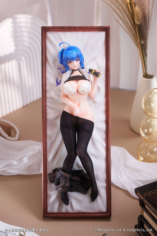 アズールレーン セントルイス 1