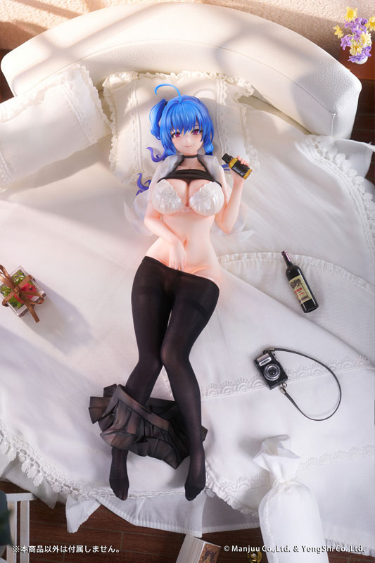 アズールレーン セントルイス 7