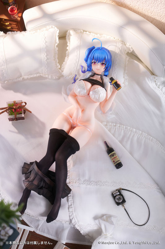 アズールレーン セントルイス 8