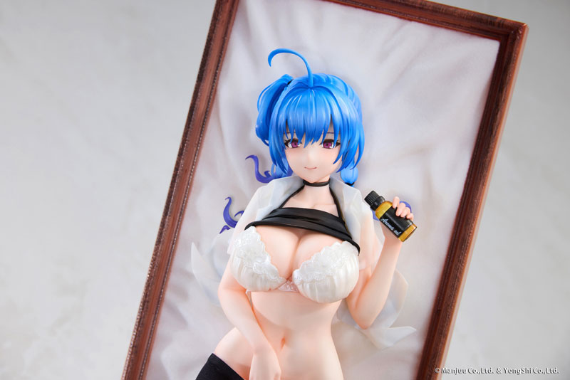 アズールレーン セントルイス 17