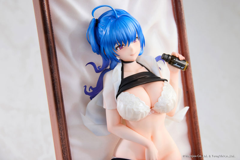 アズールレーン セントルイス 18