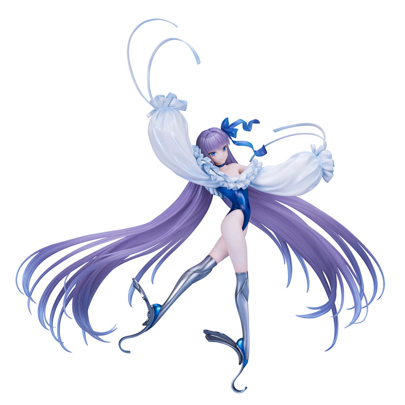 Fate/Grand Order ランサー/謎のアルターエゴ・Λ(第二再臨) 完成品