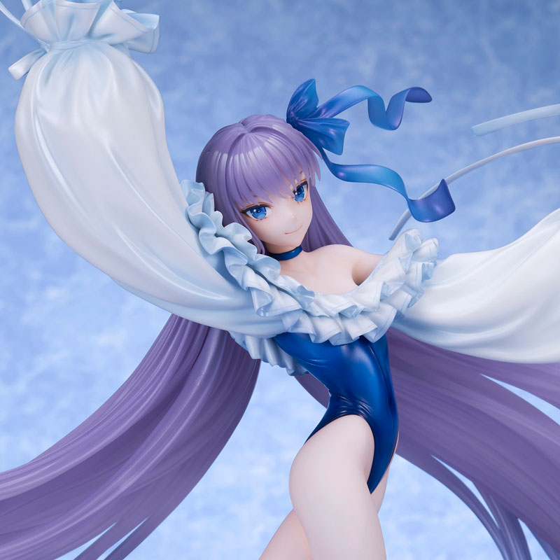 Fate/Grand Order ランサー/謎のアルターエゴ・Λ(第二再臨) 完成品