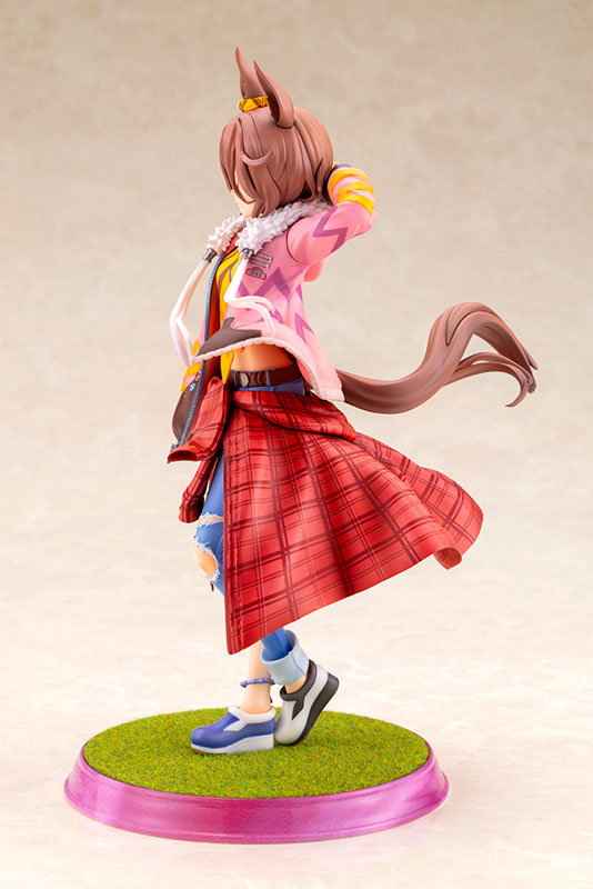 ウマ娘 プリティーダービー ナリタタイシン 1/7 完成品フィギュア