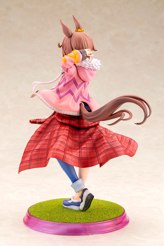 ウマ娘 プリティーダービー ナリタタイシン 1/7 完成品フィギュア