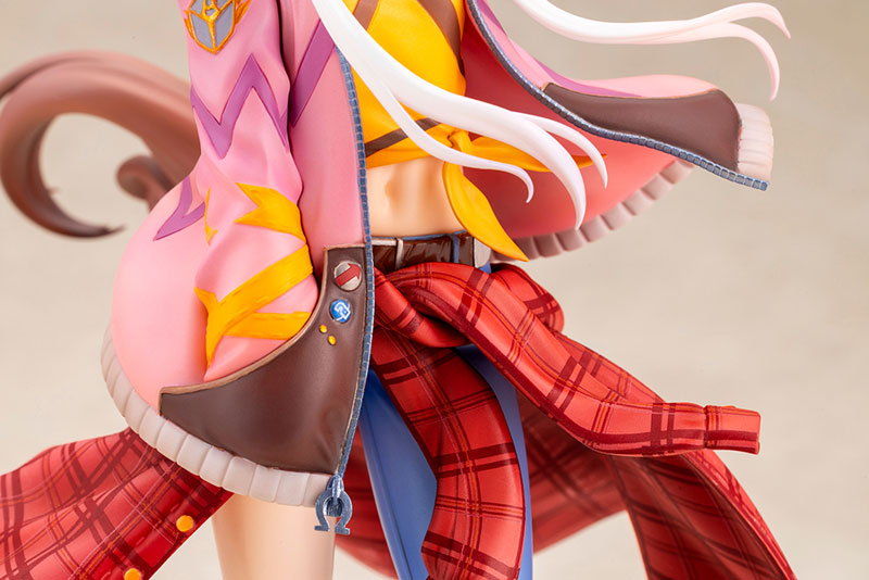 ウマ娘 プリティーダービー ナリタタイシン 1/7 完成品フィギュア