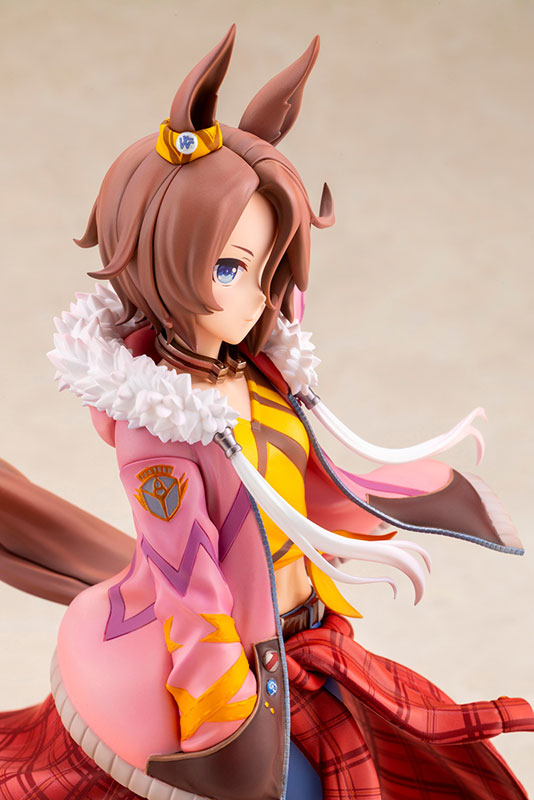 ウマ娘 プリティーダービー ナリタタイシン 1/7 完成品フィギュア