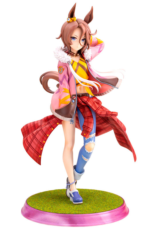ウマ娘 プリティーダービー ナリタタイシン 1/7 完成品フィギュア