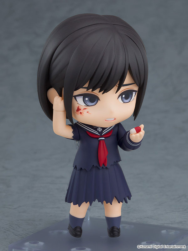 ねんどろいど SILENT HILL f 深水雛子