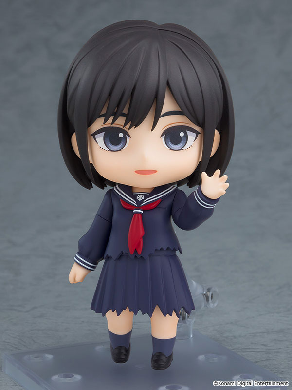 ねんどろいど SILENT HILL f 深水雛子
