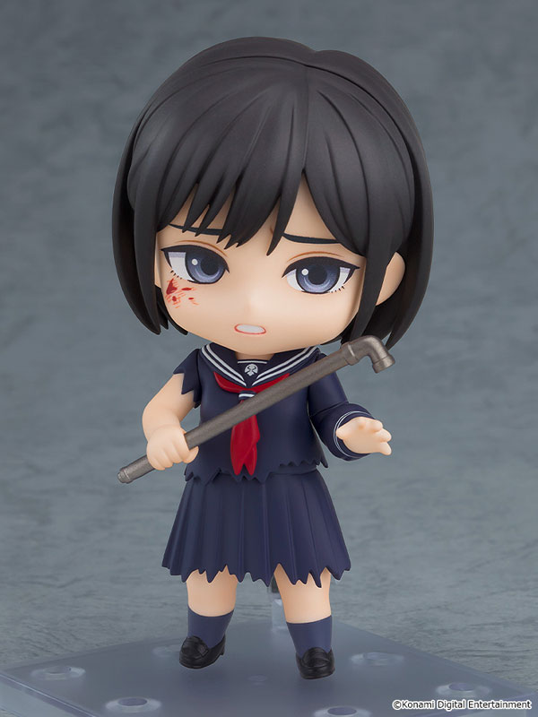ねんどろいど SILENT HILL f 深水雛子