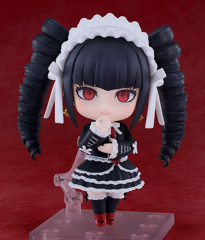 ねんどろいど ダンガンロンパ1・2 Reload セレスティア・ルーデンベルク