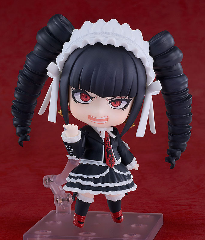 ねんどろいど ダンガンロンパ1・2 Reload セレスティア・ルーデンベルク