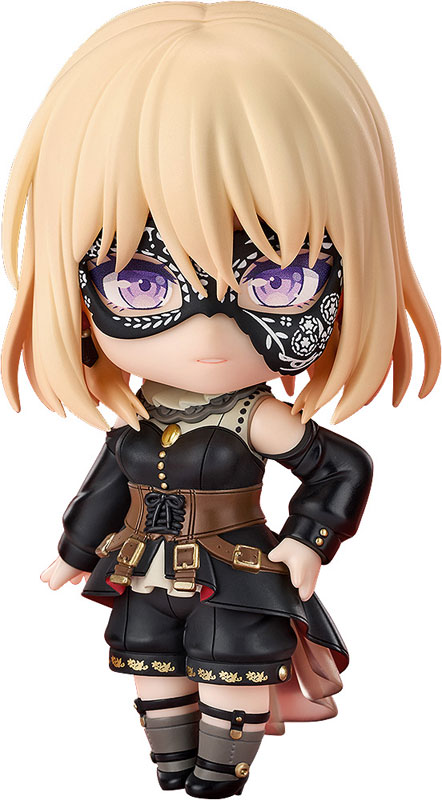 ねんどろいど BanG Dream！ ドロリス