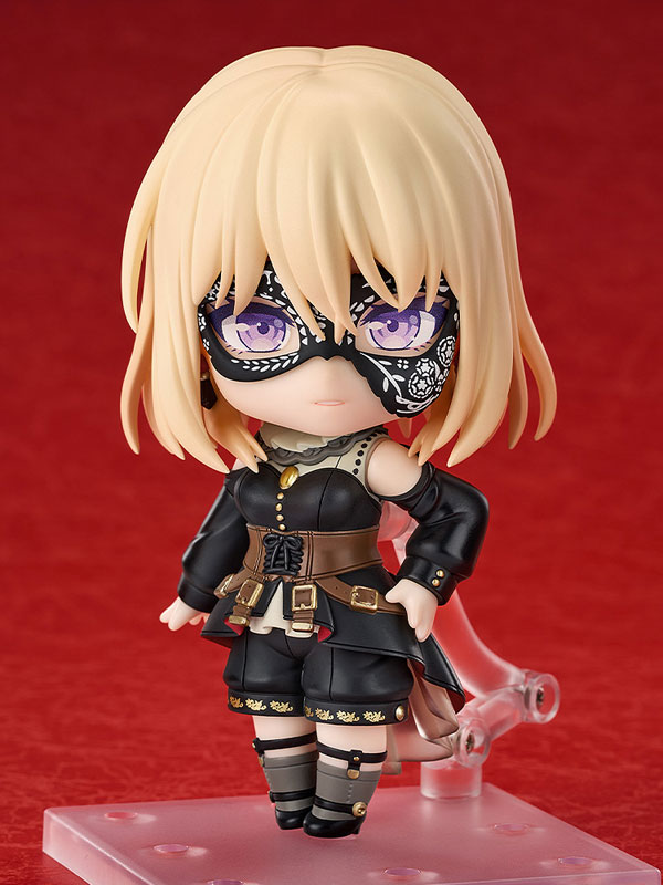 ねんどろいど BanG Dream！ ドロリス
