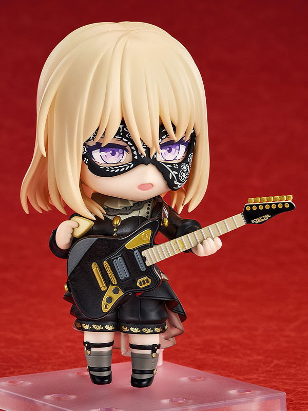 ねんどろいど BanG Dream！ ドロリス