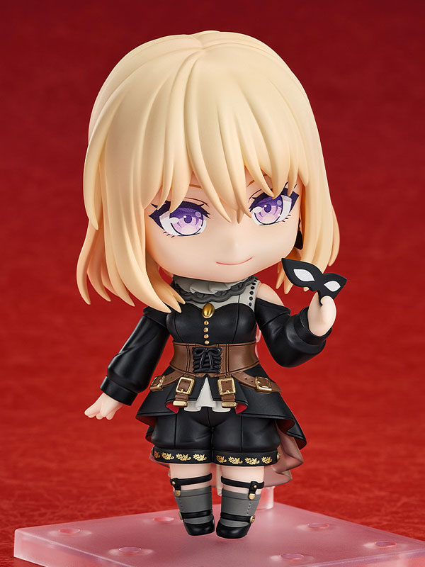 ねんどろいど BanG Dream！ ドロリス