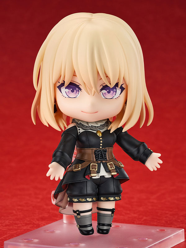 ねんどろいど BanG Dream！ ドロリス