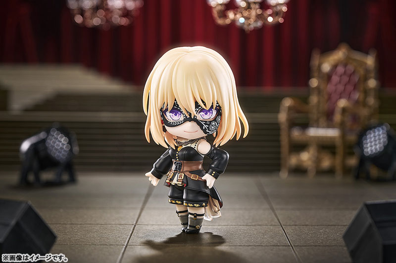ねんどろいど BanG Dream！ ドロリス