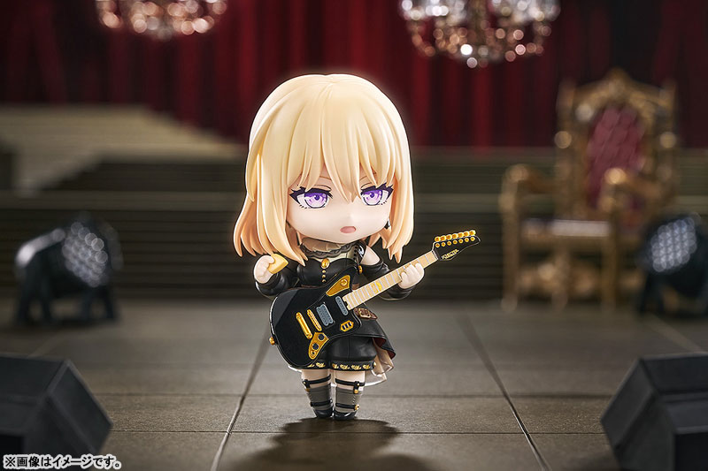 ねんどろいど BanG Dream！ ドロリス