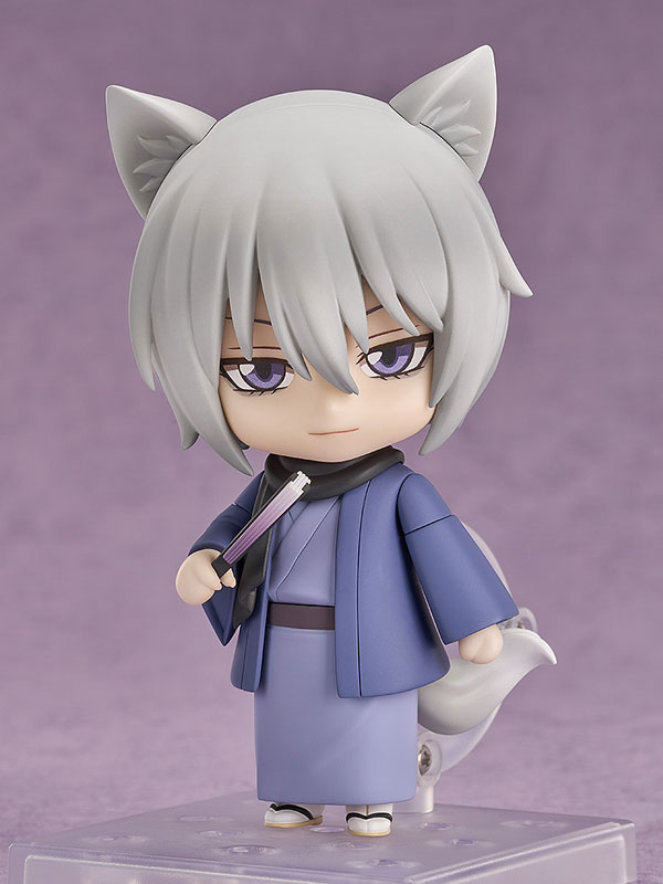 ねんどろいど 神様はじめました◎ 巴衛