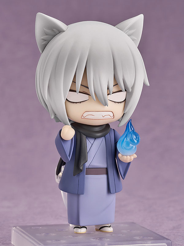 ねんどろいど 神様はじめました◎ 巴衛