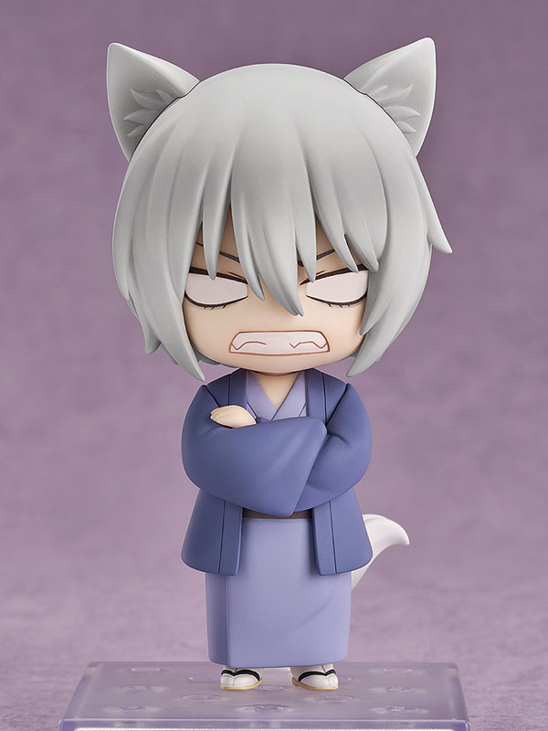 ねんどろいど 神様はじめました◎ 巴衛
