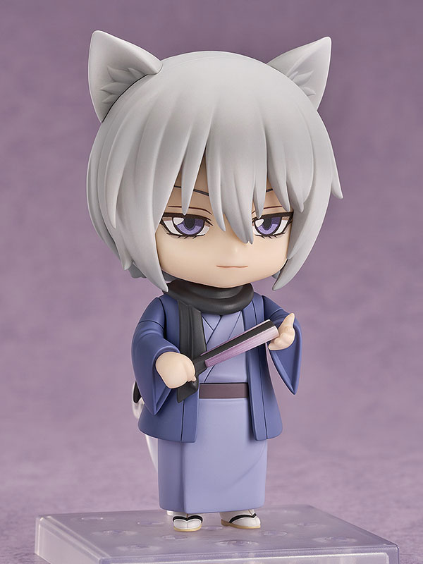ねんどろいど 神様はじめました◎ 巴衛