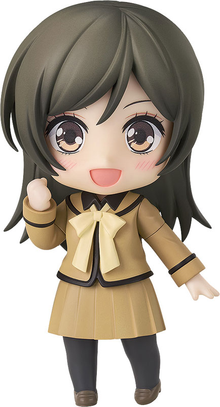 ねんどろいど 神様はじめました◎ 桃園奈々生