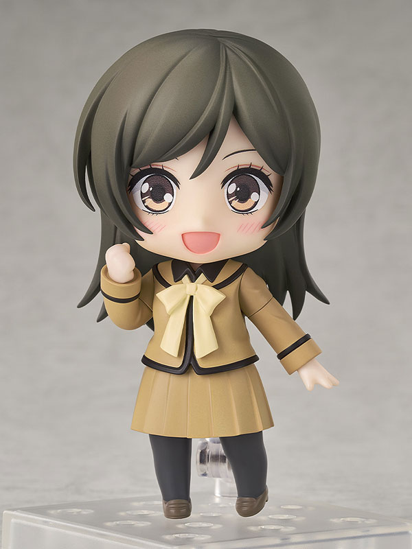 ねんどろいど 神様はじめました◎ 桃園奈々生