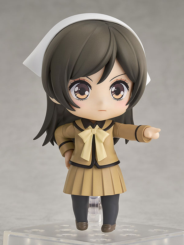 ねんどろいど 神様はじめました◎ 桃園奈々生