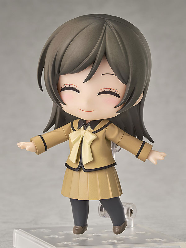ねんどろいど 神様はじめました◎ 桃園奈々生