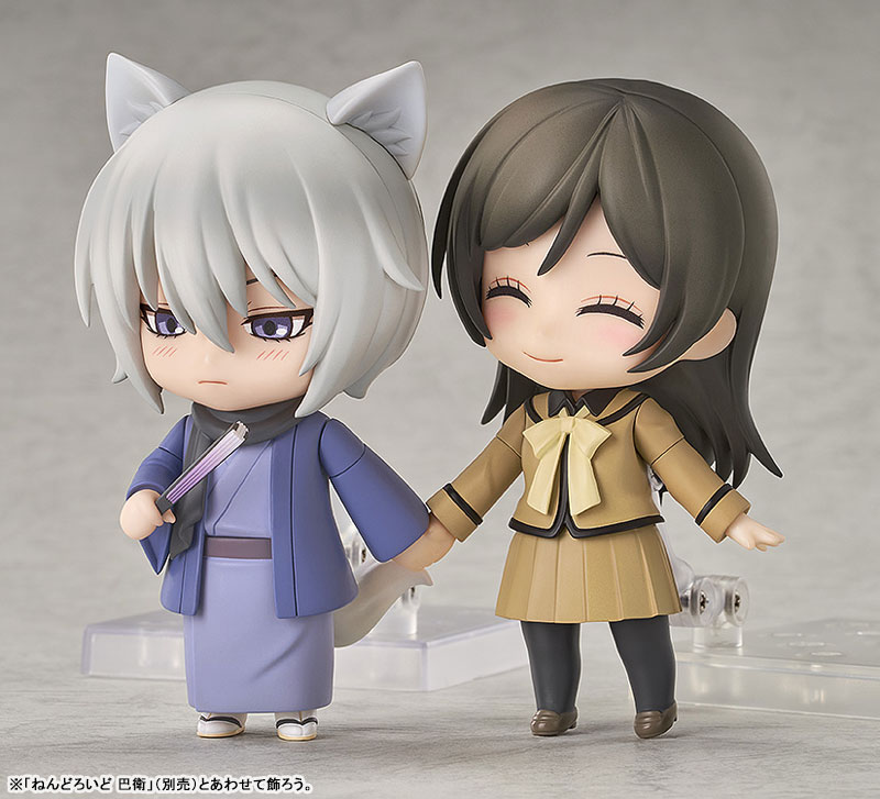 ねんどろいど 神様はじめました◎ 桃園奈々生