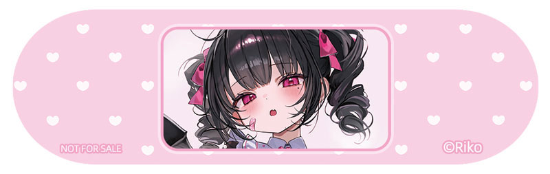【特典】FANTASIASシリーズ しの 哺乳瓶Ver. 1/6 完成品フィギュア 豪華版