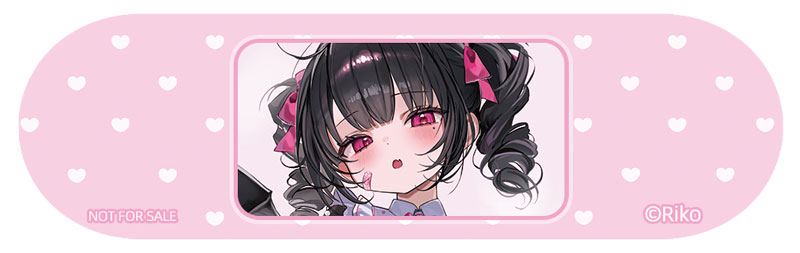 【特典】FANTASIASシリーズ しの 哺乳瓶Ver. 1/6 完成品フィギュア