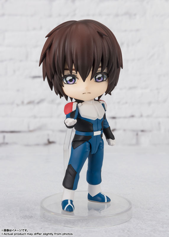 Figuarts mini キラ・ヤマト(再販版) 『機動戦士ガンダムSEED FREEDOM』