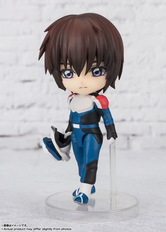 Figuarts mini キラ・ヤマト(再販版) 『機動戦士ガンダムSEED FREEDOM』