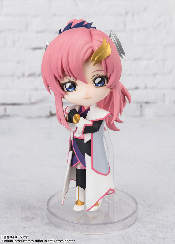 Figuarts mini ラクス・クライン(再販版) 『機動戦士ガンダムSEED FREEDOM』