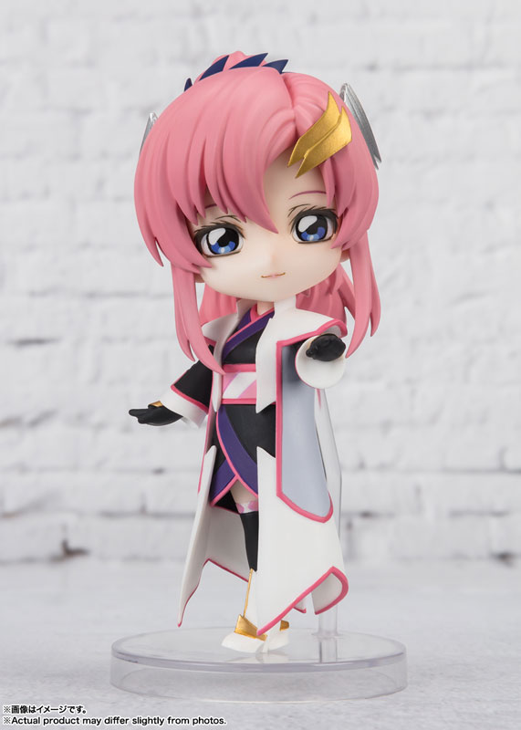 Figuarts mini ラクス・クライン(再販版) 『機動戦士ガンダムSEED FREEDOM』