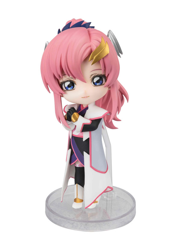 Figuarts mini ラクス・クライン(再販版) 『機動戦士ガンダムSEED FREEDOM』