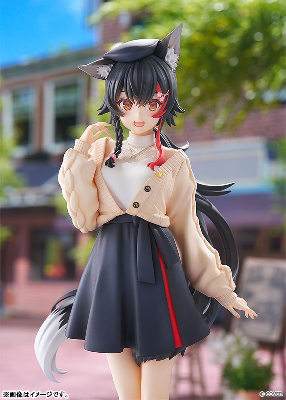 G.S.Collection ホロライブプロダクション 大神ミオ Date Style