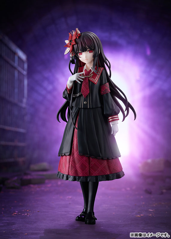 POP UP PARADE 魔法少女ノ魔女裁判 二階堂ヒロ L size 完成品フィギュア