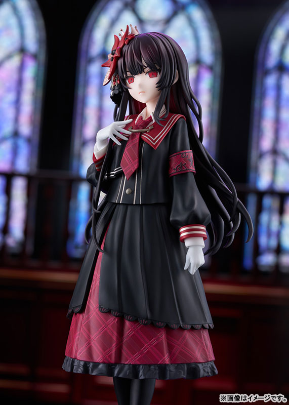 POP UP PARADE 魔法少女ノ魔女裁判 二階堂ヒロ L size 完成品フィギュア