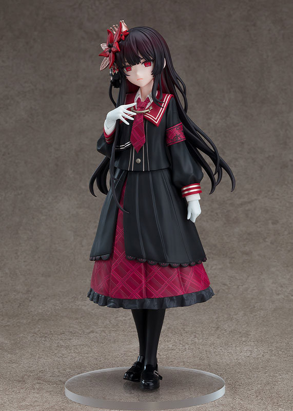 POP UP PARADE 魔法少女ノ魔女裁判 二階堂ヒロ L size 完成品フィギュア