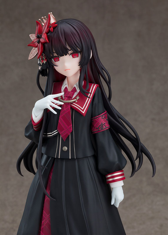POP UP PARADE 魔法少女ノ魔女裁判 二階堂ヒロ L size 完成品フィギュア