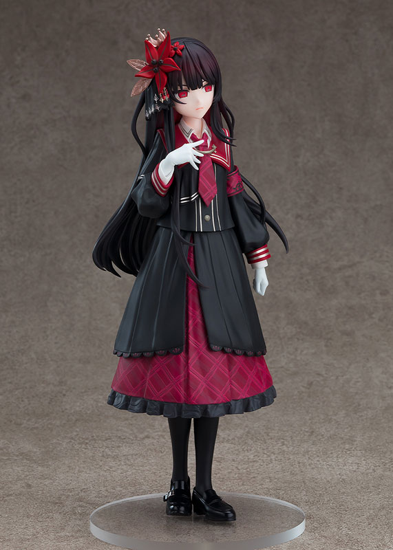 POP UP PARADE 魔法少女ノ魔女裁判 二階堂ヒロ L size 完成品フィギュア