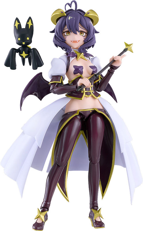 figma 魔法少女にあこがれて マジアベーゼ