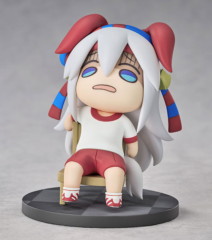 Mini Memory ウマ娘 シンデレラグレイ ナーバスタマちゃん 完成品フィギュア