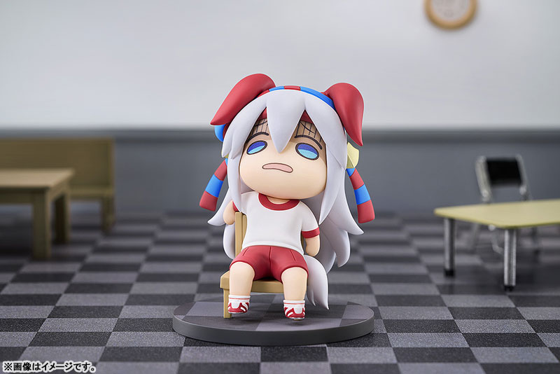 Mini Memory ウマ娘 シンデレラグレイ ナーバスタマちゃん 完成品フィギュア